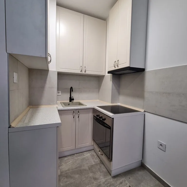Dvoiposoban stan na prodaju, Grbavica, Novi Sad, 44m², Suteren, 90.640 €