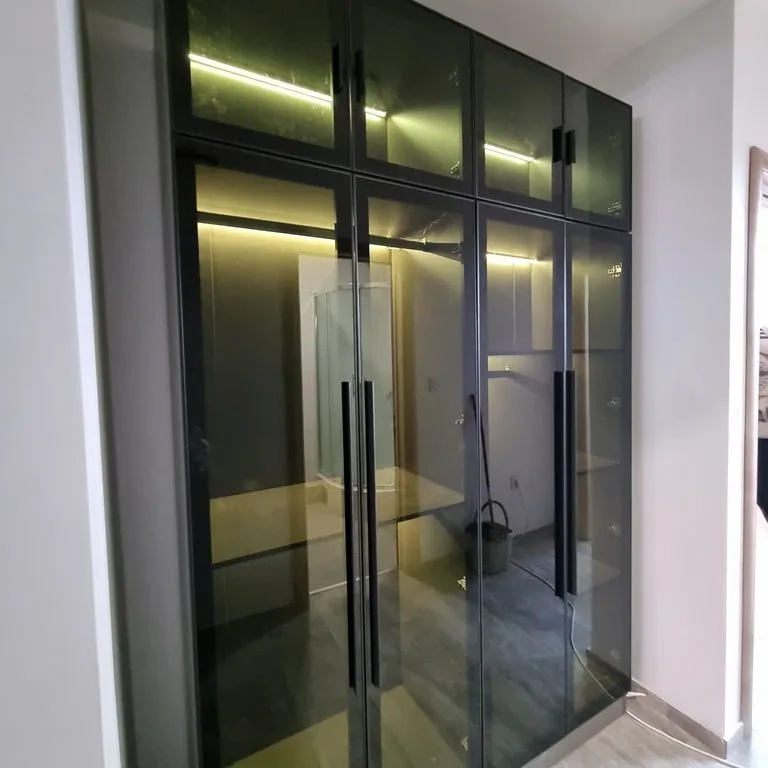 Stan Prodaja Novi Sad  44 m2