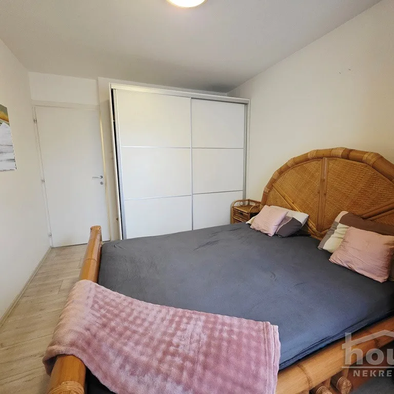 Dvosoban stan na prodaju, Veternik, Novi Sad, 57m², Prizemlje, 140.000 €