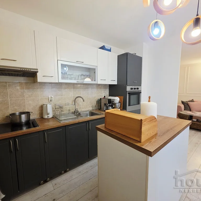 Dvosoban stan na prodaju, Veternik, Novi Sad, 57m², Prizemlje, 140.000 €
