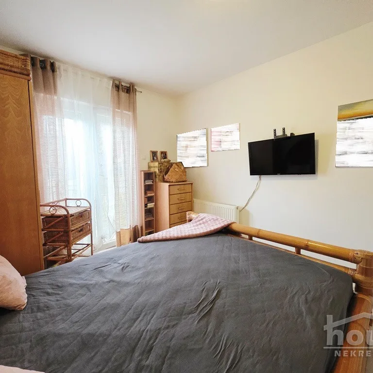 Dvosoban stan na prodaju, Veternik, Novi Sad, 57m², Prizemlje, 140.000 €