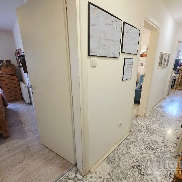 Dvosoban stan na prodaju, Veternik, Novi Sad, 57m², Prizemlje, 140.000 €