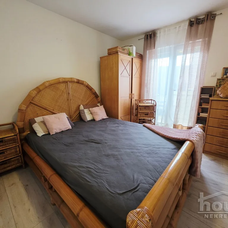 Dvosoban stan na prodaju, Veternik, Novi Sad, 57m², Prizemlje, 140.000 €