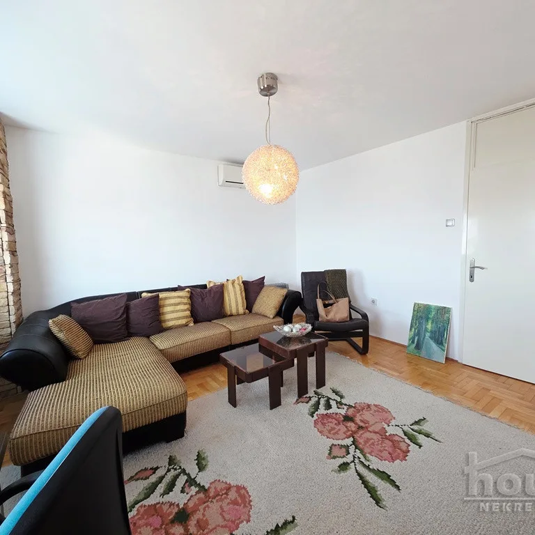 Stan Prodaja Novi Sad  51 m2