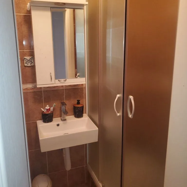 Dvosoban stan na prodaju, Bulevar Oslobođenja, Novi Sad, 52m², 4. sprat, 121.500 €