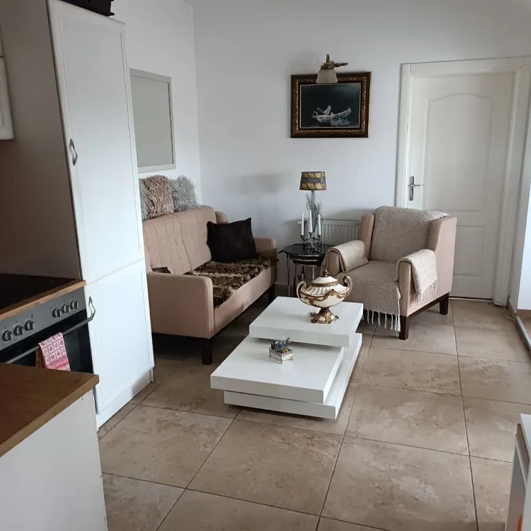 Stan Prodaja Novi Sad  52 m2