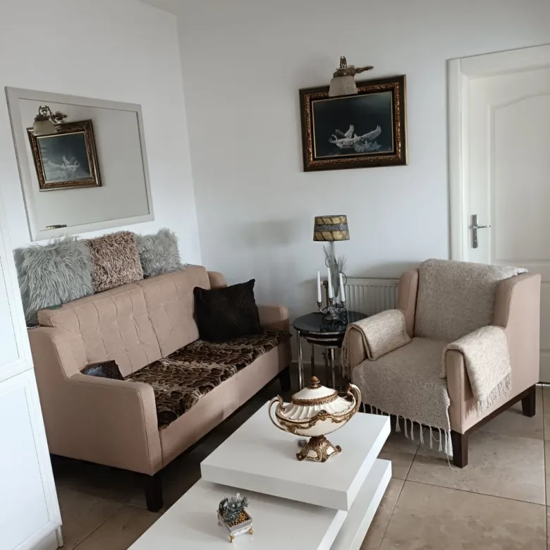 Stan Prodaja Novi Sad  52 m2