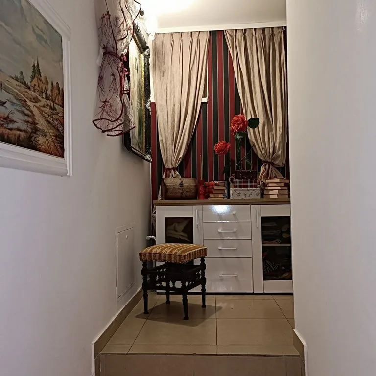 Dvosoban stan na prodaju, Bulevar Oslobođenja, Novi Sad, 52m², 4. sprat, 121.500 €