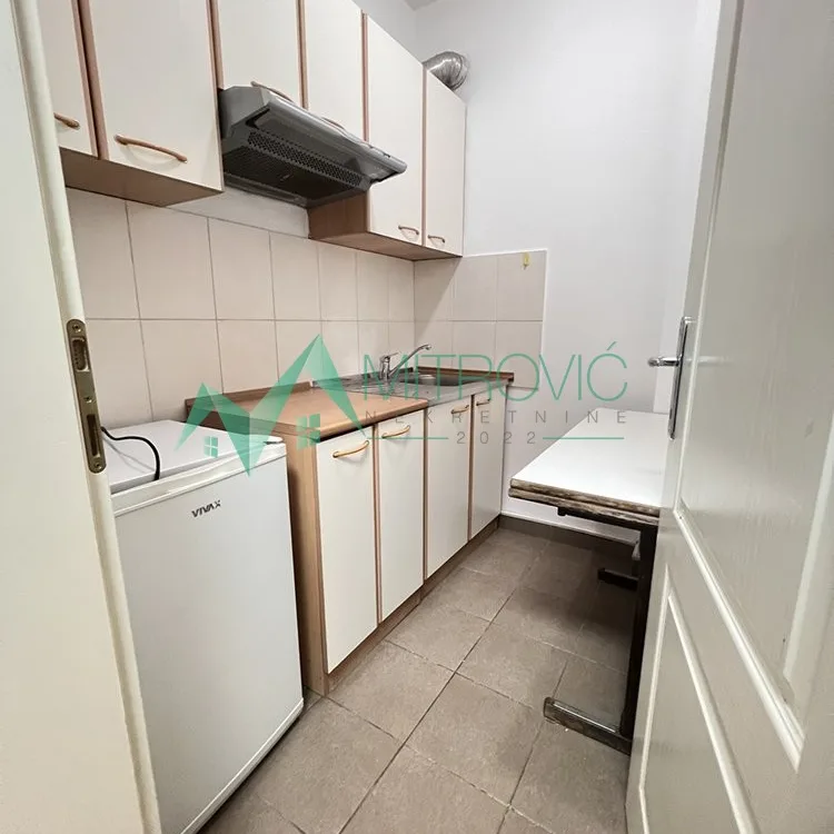 Dvosoban stan na prodaju, Bulevar Oslobođenja, Novi Sad, 46m², 146.260 €