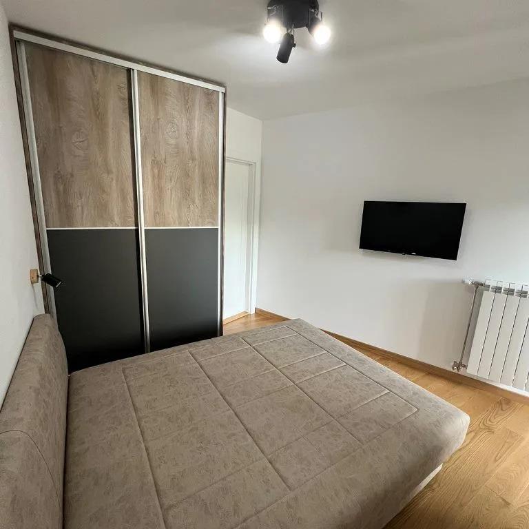 Dvosoban stan na prodaju, Centar, Novi Sad, 48m², 1. sprat, 180.000 €