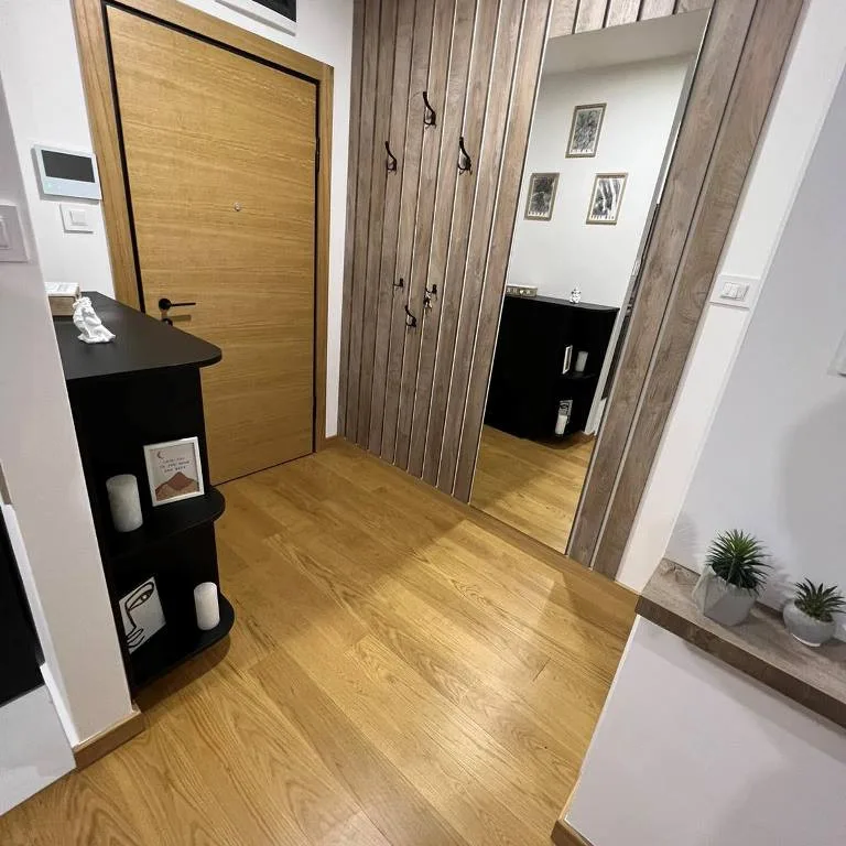Dvosoban stan na prodaju, Centar, Novi Sad, 48m², 1. sprat, 180.000 €
