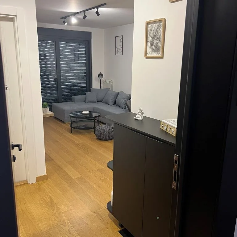 Stan Prodaja Novi Sad  48 m2