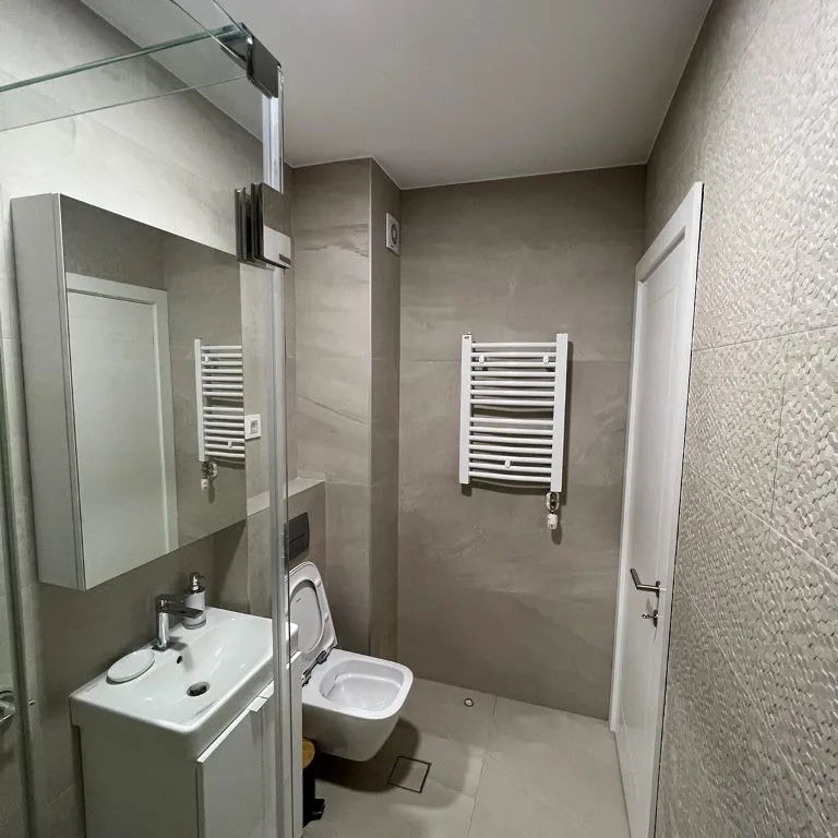 Dvosoban stan na prodaju, Centar, Novi Sad, 48m², 1. sprat, 180.000 €