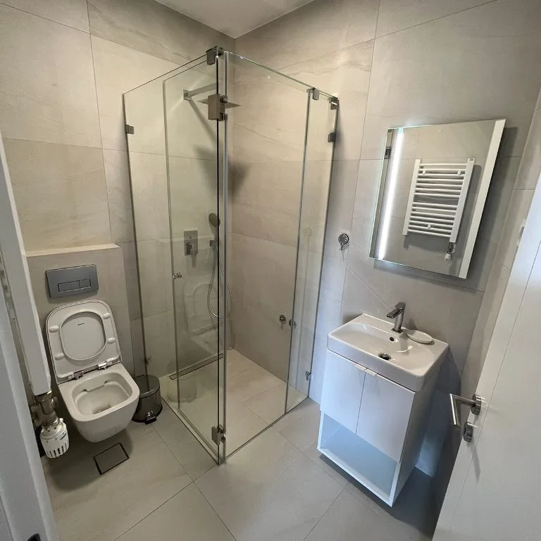 Dvosoban stan na prodaju, Centar, Novi Sad, 48m², 1. sprat, 180.000 €