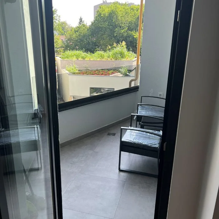 Dvosoban stan na prodaju, Centar, Novi Sad, 48m², 1. sprat, 180.000 €
