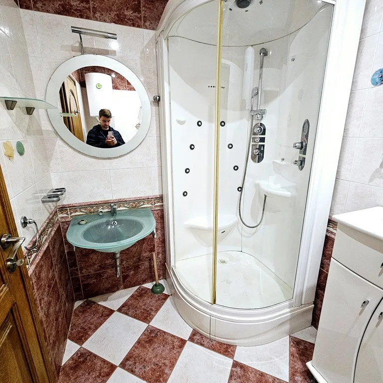 Dvosoban stan na prodaju, Centar, Novi Sad, 64m², 1. sprat, 204.800 €