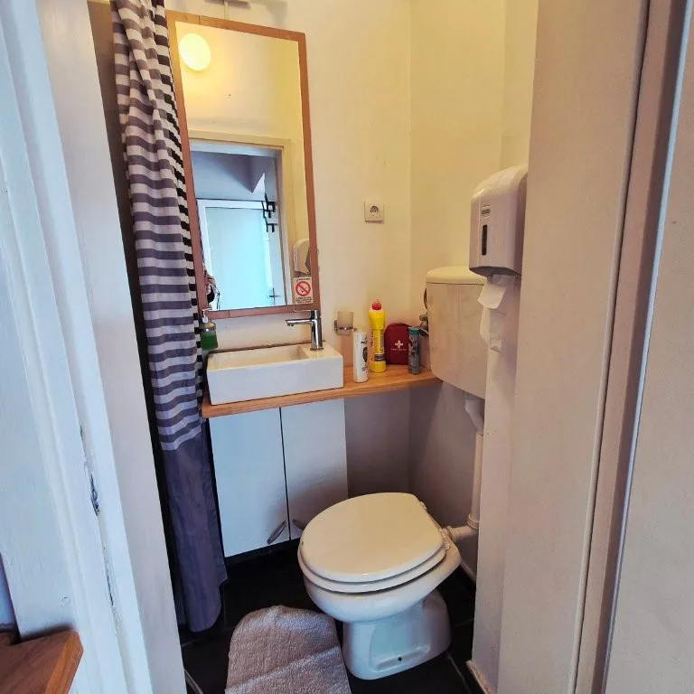 Dvosoban stan na prodaju, Centar, Novi Sad, 48m², 1. sprat, 200.000 €
