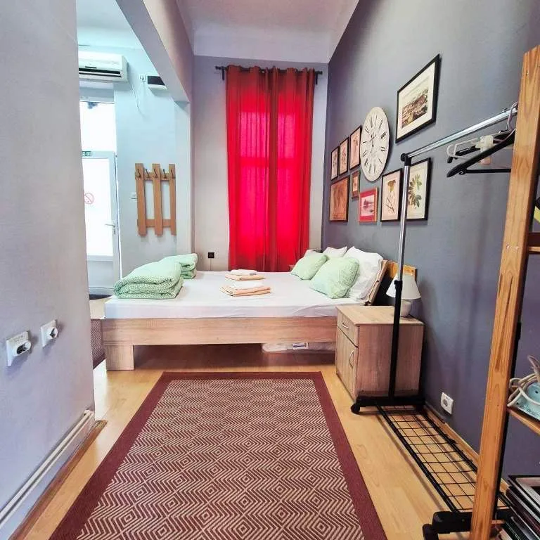 Stan Prodaja Novi Sad  48 m2