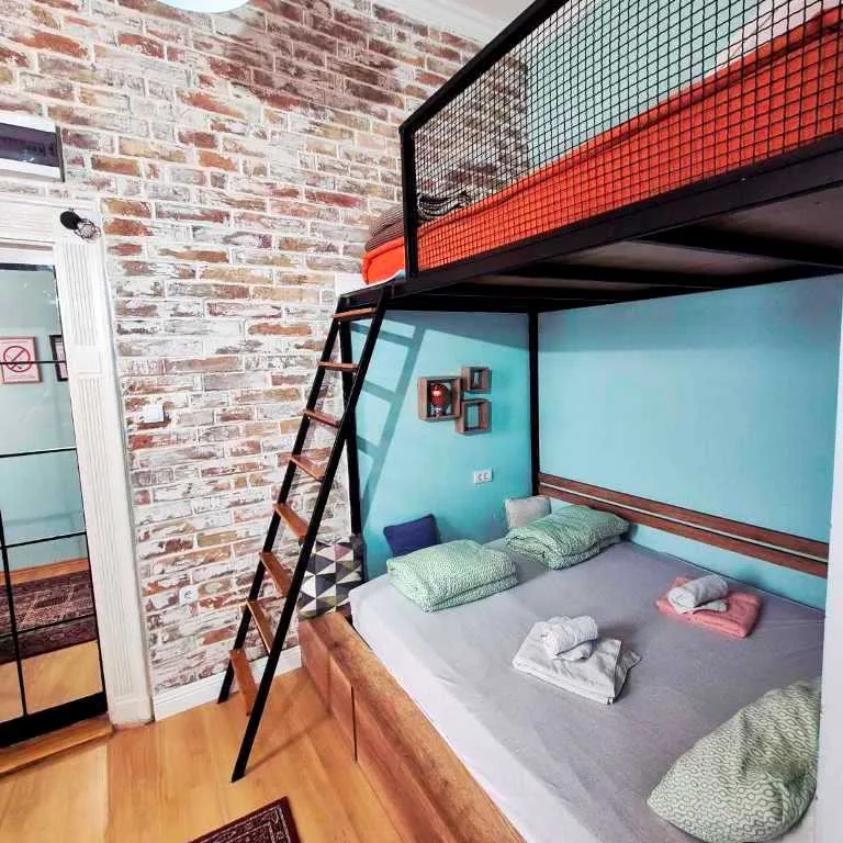 Dvosoban stan na prodaju, Centar, Novi Sad, 48m², 1. sprat, 200.000 €