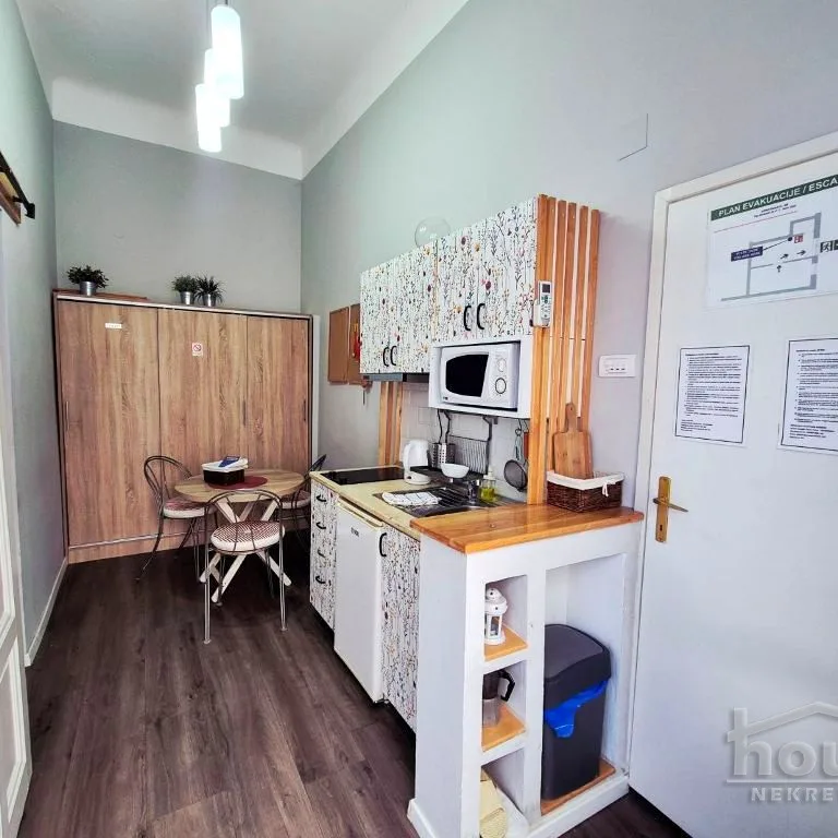 Dvosoban stan na prodaju, Centar, Novi Sad, 48m², 1. sprat, 200.000 €