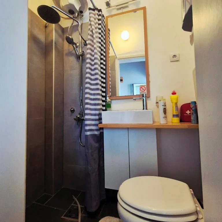 Dvosoban stan na prodaju, Centar, Novi Sad, 48m², 1. sprat, 200.000 €