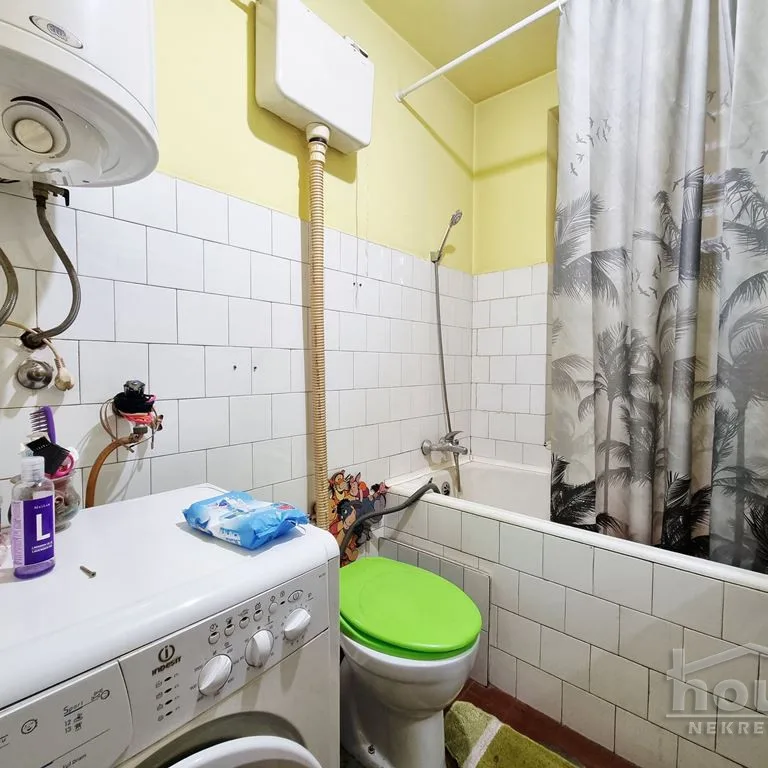 Dvosoban stan na prodaju, Centar, Novi Sad, 64m², 3. sprat, 180.000 €