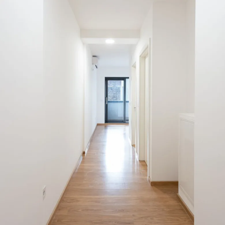 Dvosoban stan na prodaju, Centar, Novi Sad, 50m², 2. sprat, 235.870 €