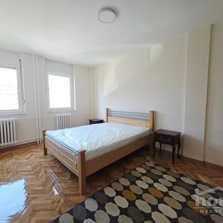 Stan Prodaja Novi Sad  60 m2