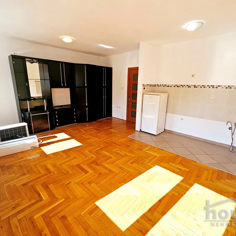 Dvosoban stan na prodaju, Nova Detelinara, Novi Sad, 67m², 1. sprat, 180.000 €