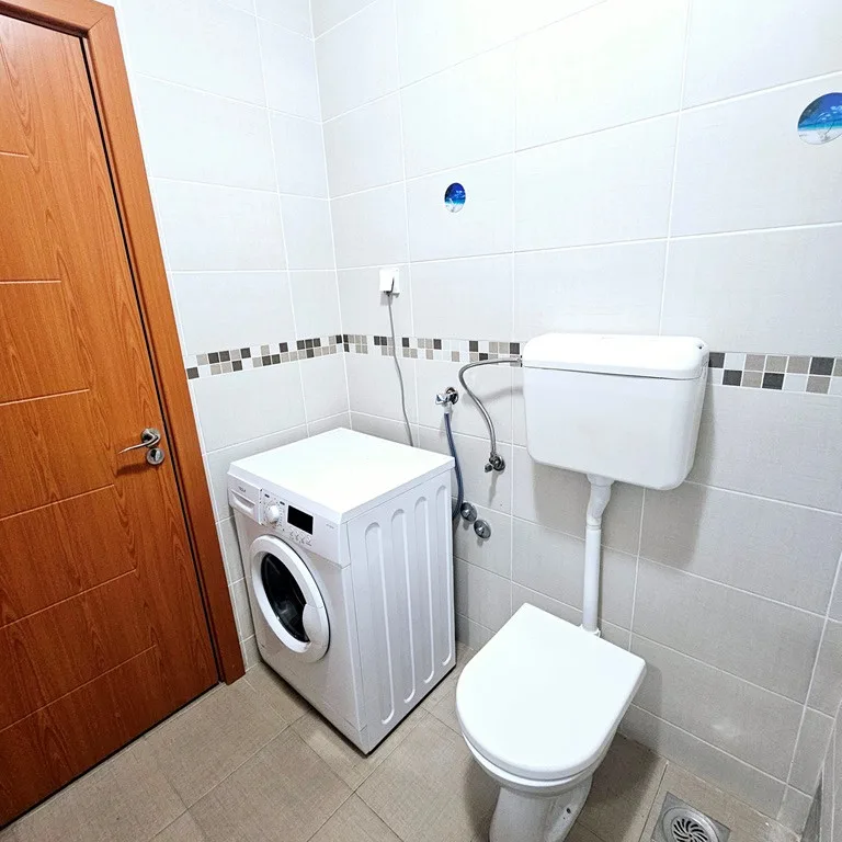 Dvosoban stan na prodaju, Nova Detelinara, Novi Sad, 67m², 1. sprat, 180.000 €