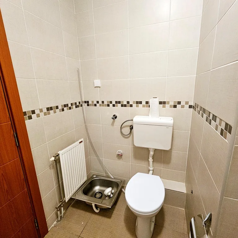Dvosoban stan na prodaju, Nova Detelinara, Novi Sad, 67m², 1. sprat, 180.000 €