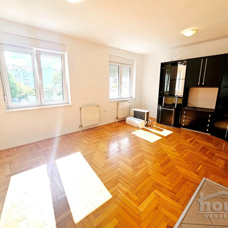 Dvosoban stan na prodaju, Nova Detelinara, Novi Sad, 67m², 1. sprat, 180.000 €