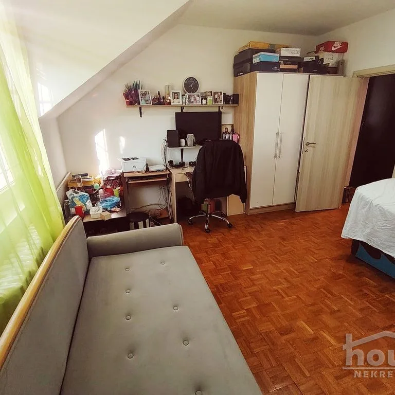 Dvosoban stan na prodaju, Sajmište, Novi Sad, 49m², 8. sprat, 122.500 €