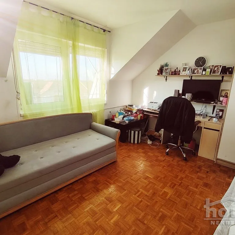 Stan Prodaja Novi Sad  49 m2