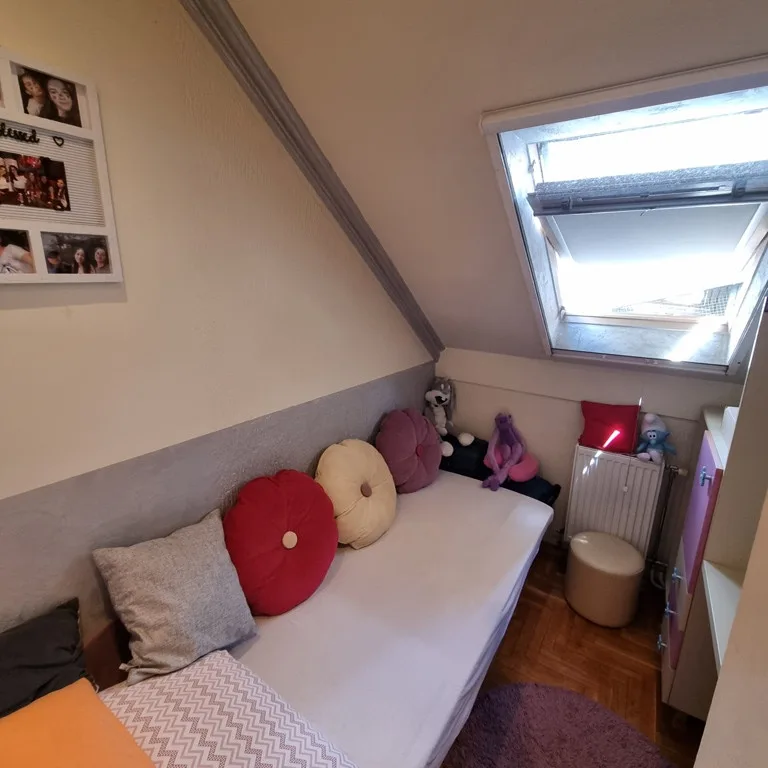 Troiposoban stan na prodaju, Centar, Novi Sad, 77m², 198.800 €