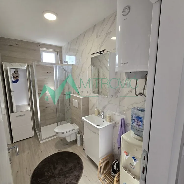 Troiposoban stan na prodaju, Adice, Novi Sad, 88m², 199.000 €