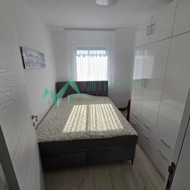 Troiposoban stan na prodaju, Adice, Novi Sad, 88m², 199.000 €
