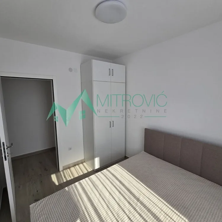 Troiposoban stan na prodaju, Adice, Novi Sad, 88m², 199.000 €
