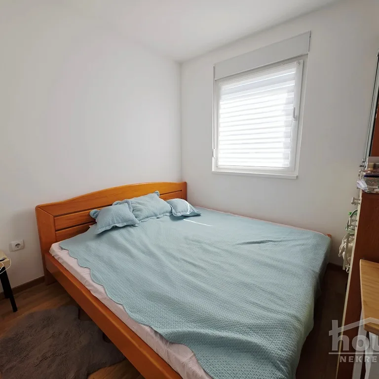 Troiposoban stan na prodaju, Lipov Gaj, Novi Sad, 72m², 1. sprat, 144.000 €