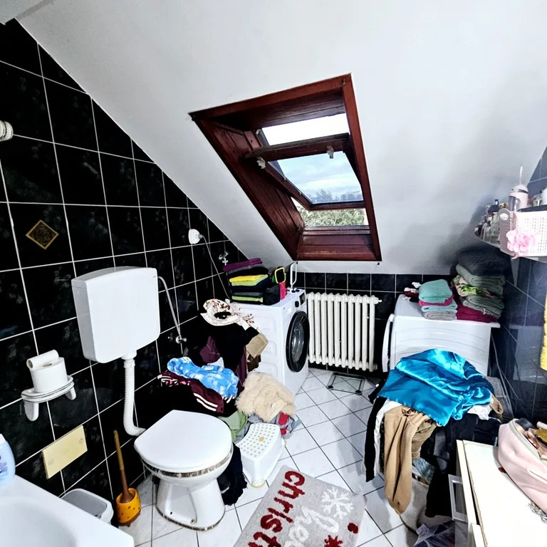 Troiposoban stan na prodaju, Nova Detelinara, Novi Sad, 99m², 3. sprat, 205.000 €