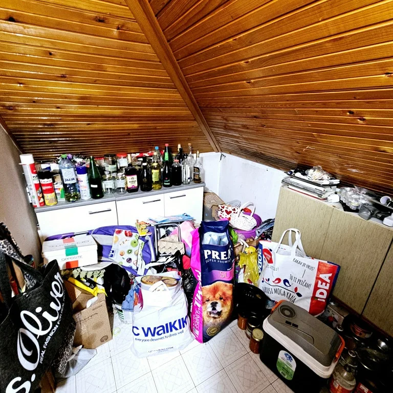 Troiposoban stan na prodaju, Nova Detelinara, Novi Sad, 99m², 3. sprat, 205.000 €