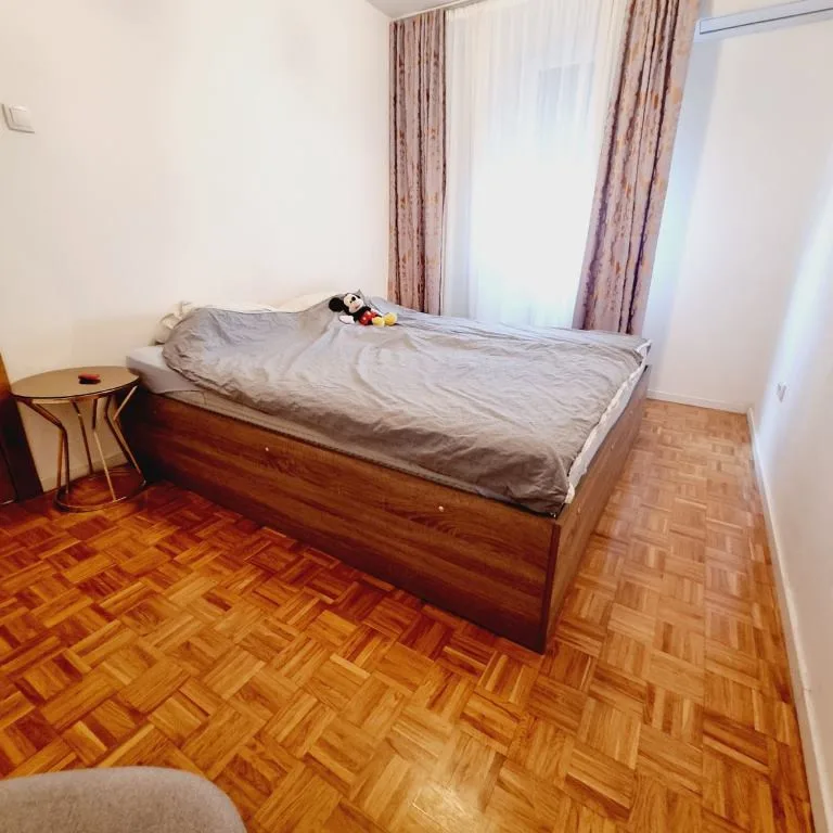 Troiposoban stan na prodaju, Sajmište, Novi Sad, 96m², 1. sprat, 240.000 €