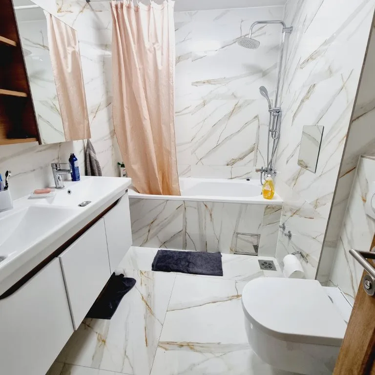 Troiposoban stan na prodaju, Sajmište, Novi Sad, 96m², 1. sprat, 240.000 €