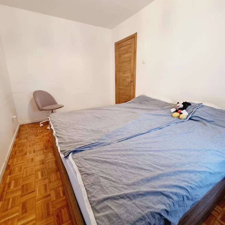 Troiposoban stan na prodaju, Sajmište, Novi Sad, 96m², 1. sprat, 240.000 €