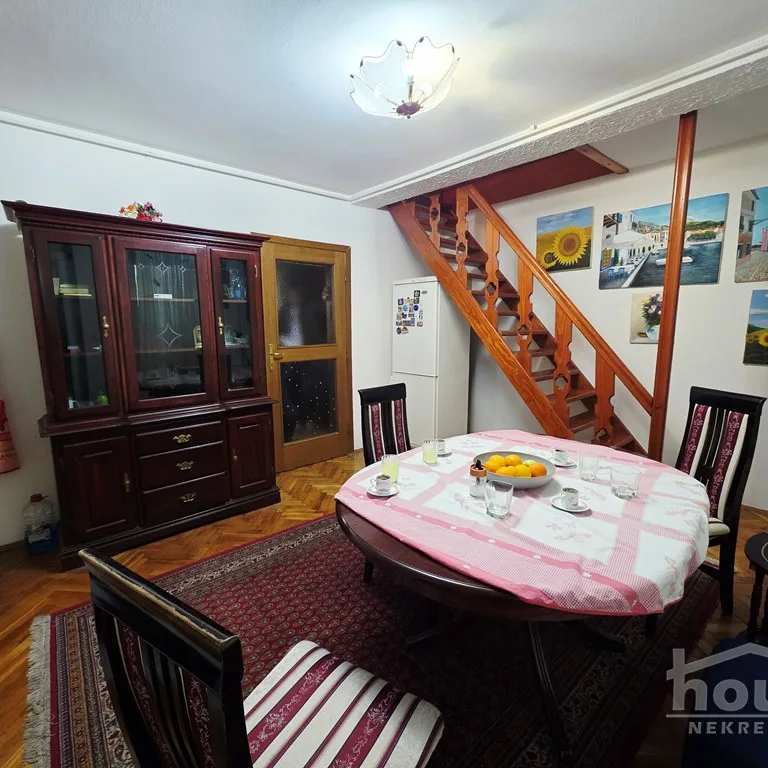 Trosoban stan na prodaju, Novo Naselje, Novi Sad, 79m², 170.000 €
