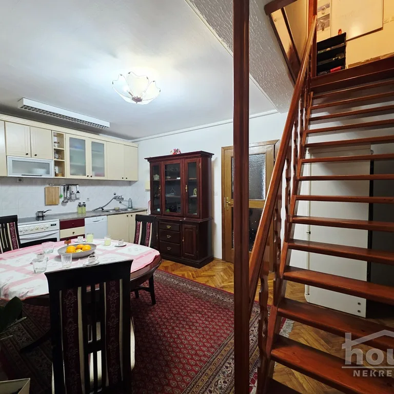 Trosoban stan na prodaju, Novo Naselje, Novi Sad, 79m², 170.000 €