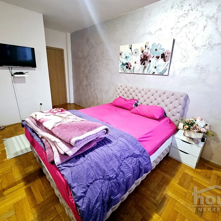 Stan Prodaja Novi Sad  75 m2
