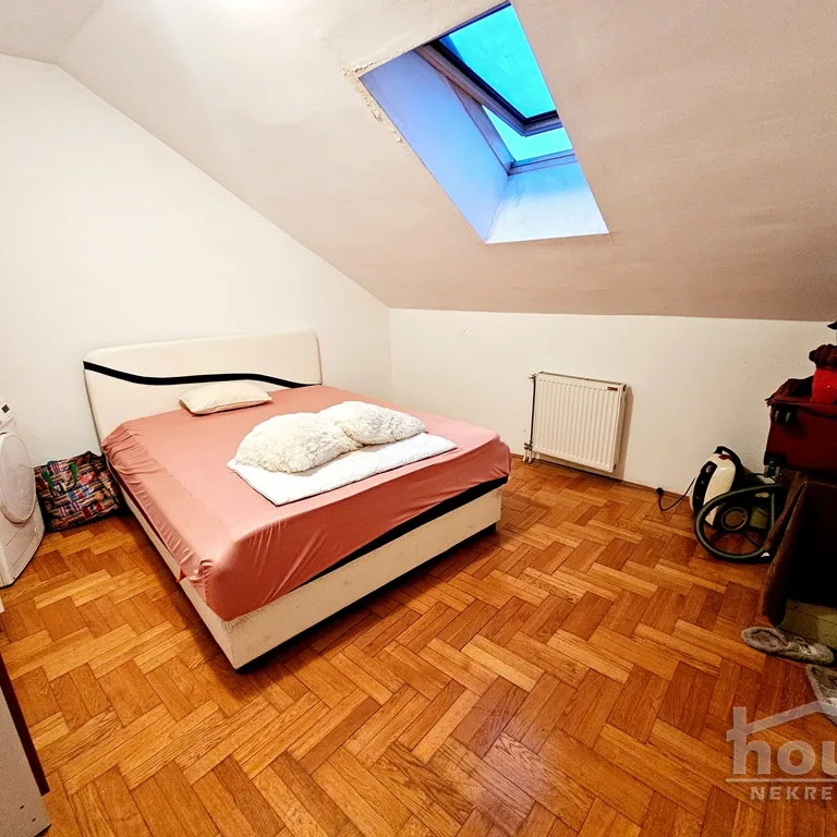 Trosoban stan na prodaju, Salajka, Novi Sad, 75m², 150.000 €
