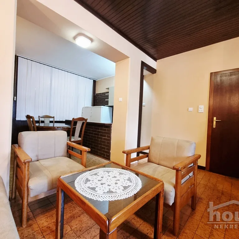 Stan Prodaja Novi Sad  57 m2