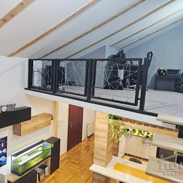 Stan Prodaja Novi Sad  69 m2